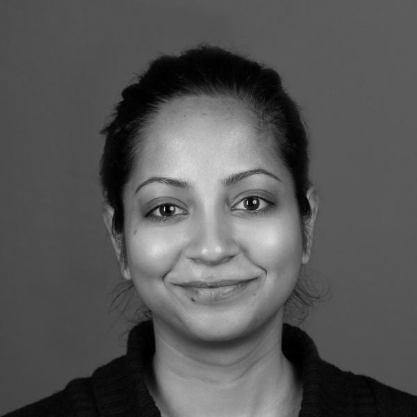 Maanasa Raghavan, PhD